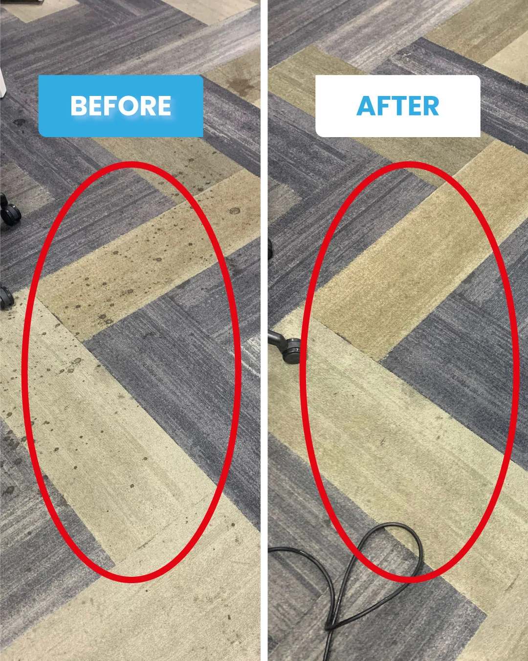 Galeri Cuci Karpet Klinix 2