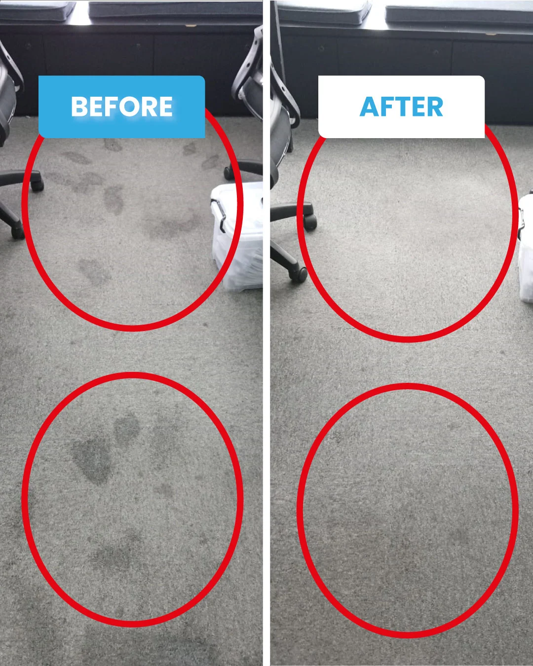 Galeri Cuci Karpet Klinix 4