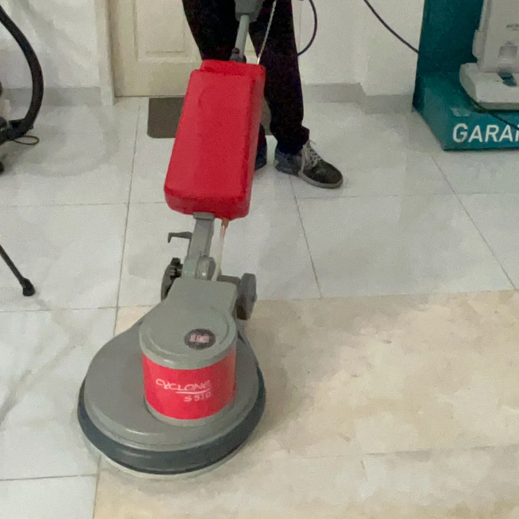 Jasa Cuci Karpet Kantor