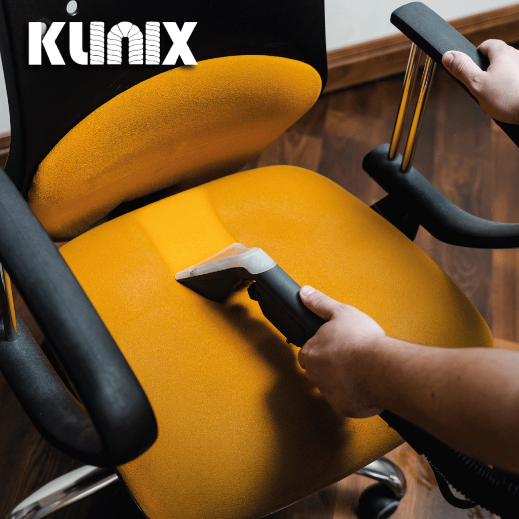 Pentingnya Cuci Kursi Kantor