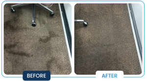 Promo Cuci Karpet Kantor