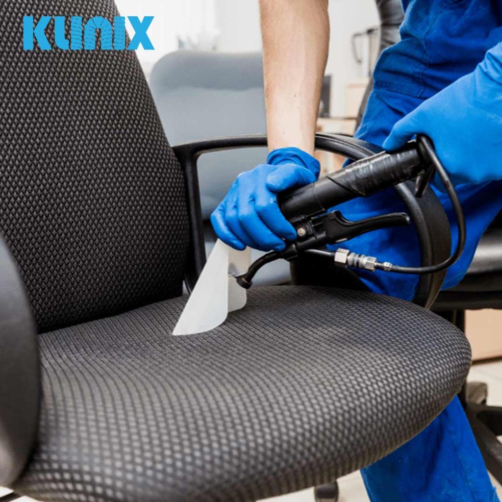 Jasa Cuci Kursi Kantor