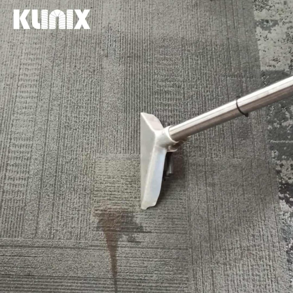 Jasa Cuci Karpet Kantor