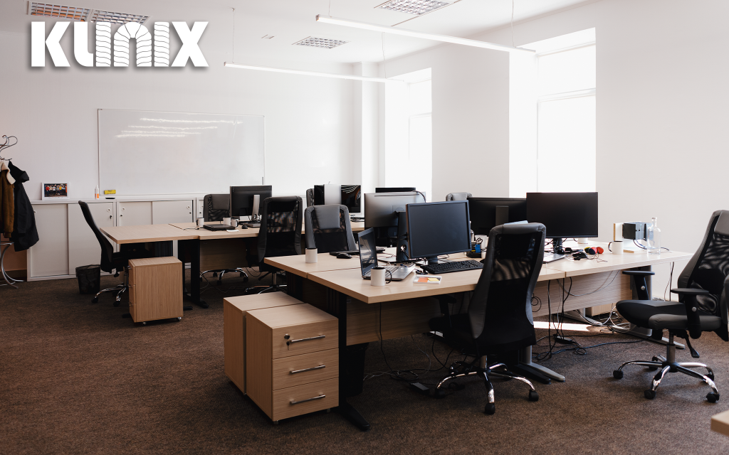 Manfaat Jasa Cuci Karpet Kantor