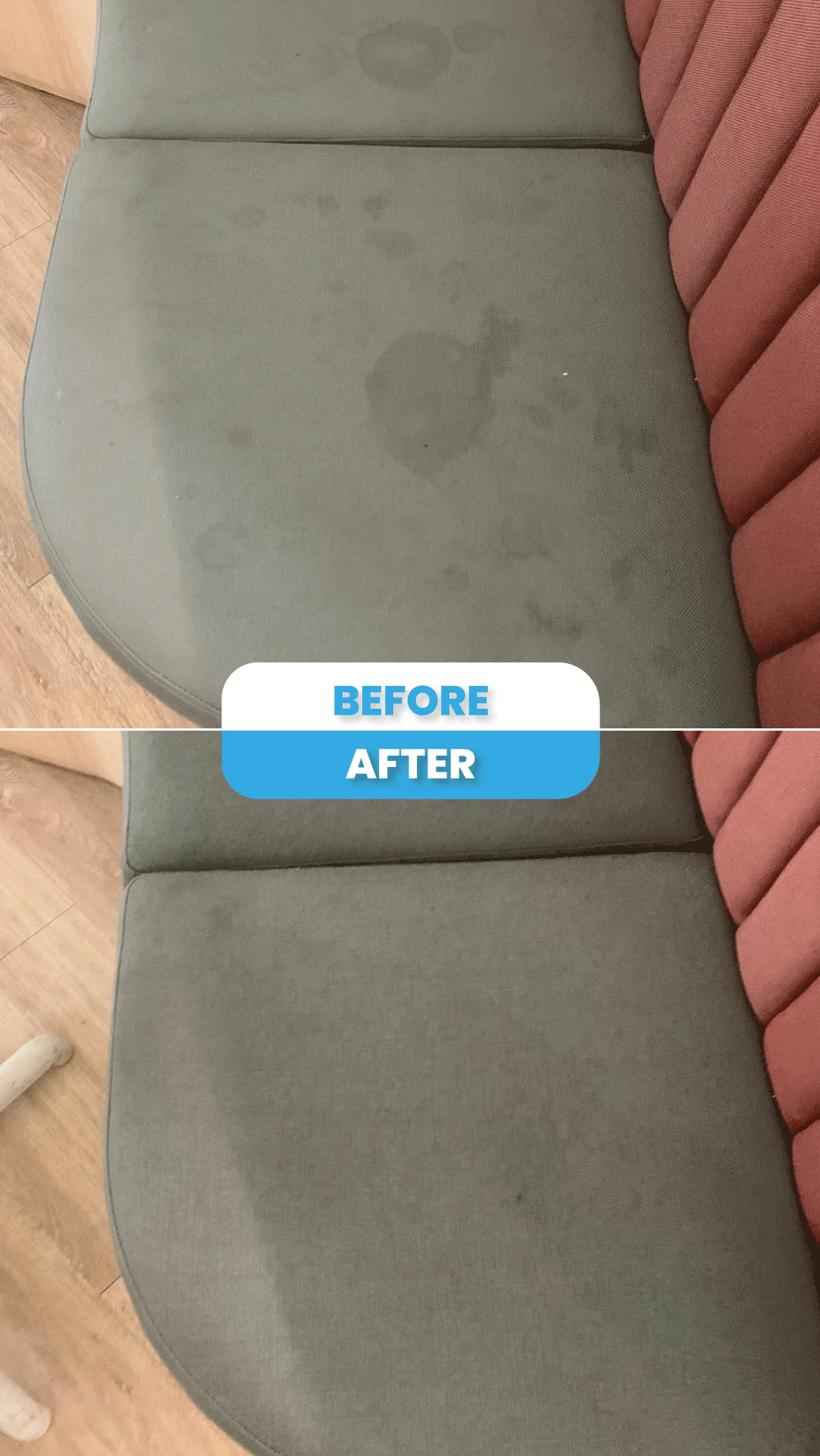 Pentingnya Cuci Kursi Kantor