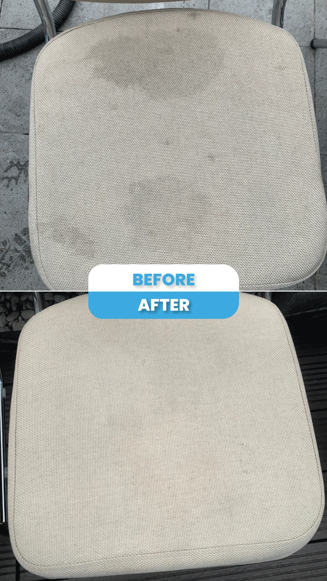 Pentingnya Cuci Kursi Kantor