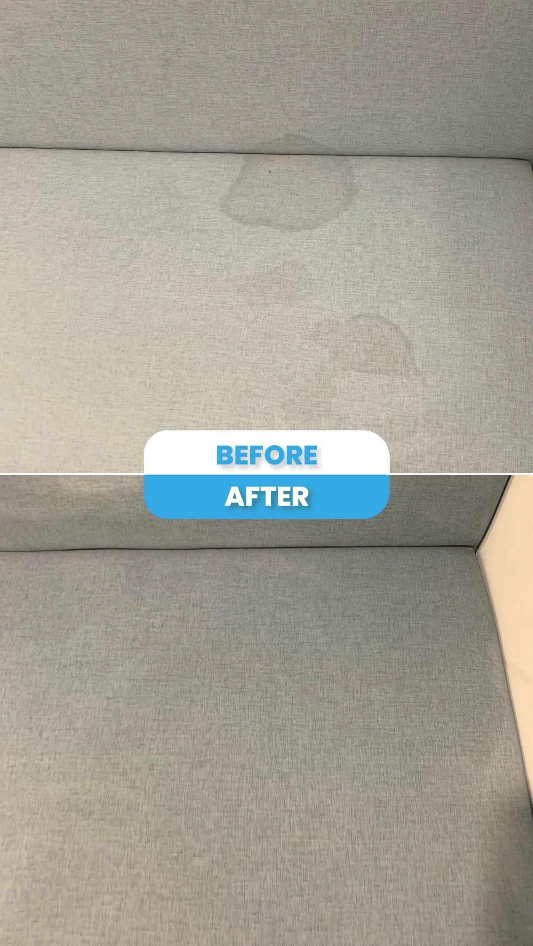 Pentingnya Cuci Kursi Kantor