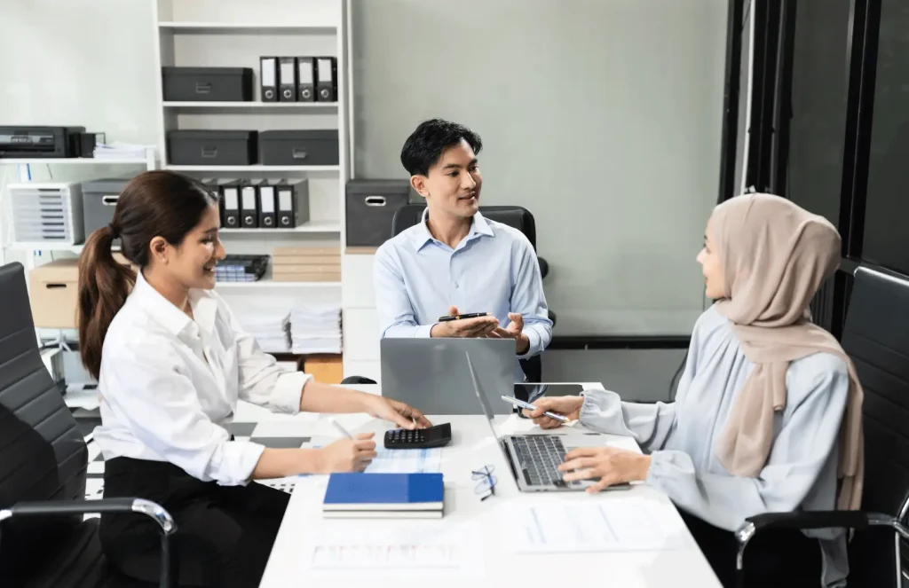 Pentingnya Cuci Kursi Kantor