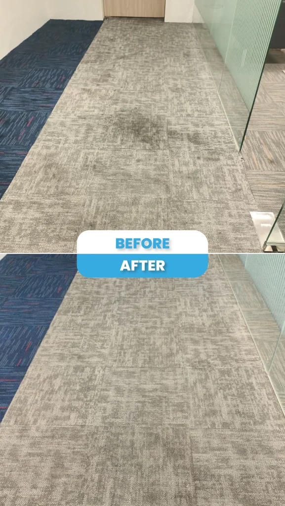 cuci karpet kantor jakarta