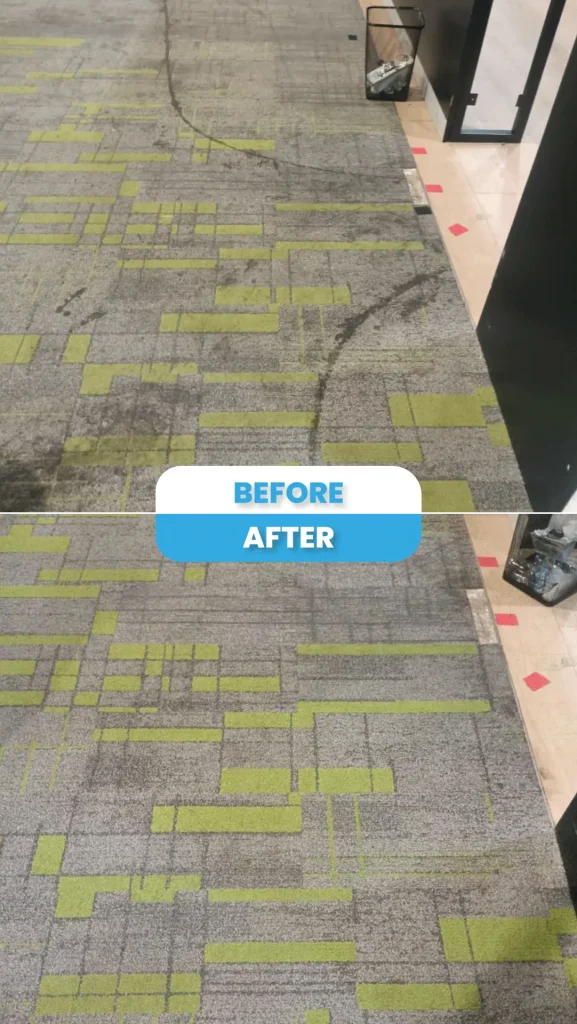 cuci karpet kantor jakarta